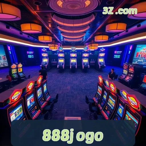 888jogo: Apostas Inovadoras para Todos os Tipos de Jogadores