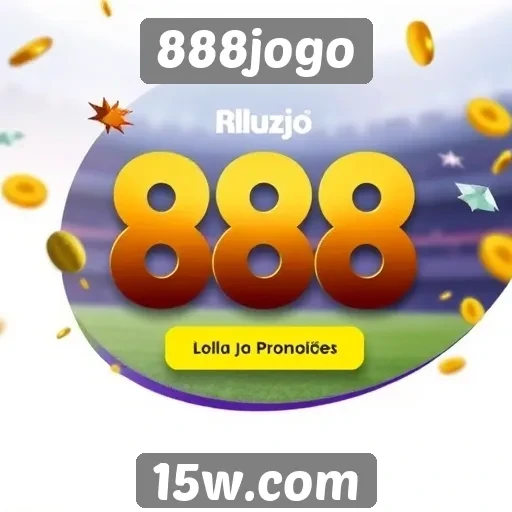 Novas promoções atraem jogadores no 888jogo