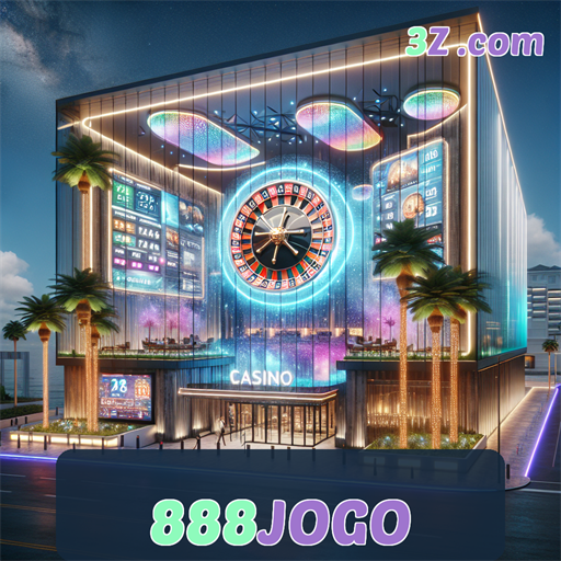 Slots Fantásticos: Aventura e Emoção no 888jogo