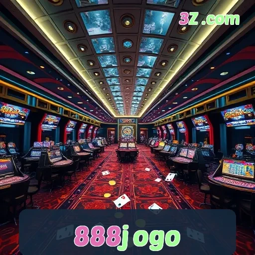888jogo: Caça-Níqueis Para Todos os Gostos e Estilos de Jogo