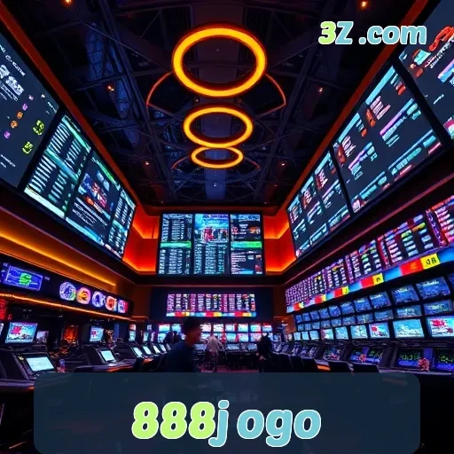888jogo: O Suporte que Transformará sua Experiência de Jogo